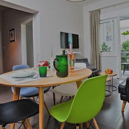 Apartman Ami Сплит Екстериор снимка