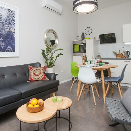 Apartman Ami Сплит Екстериор снимка
