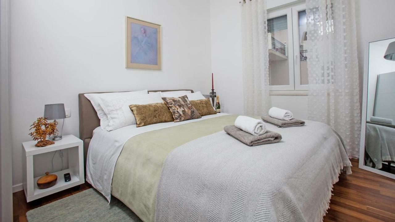 Apartman Ami Сплит Екстериор снимка